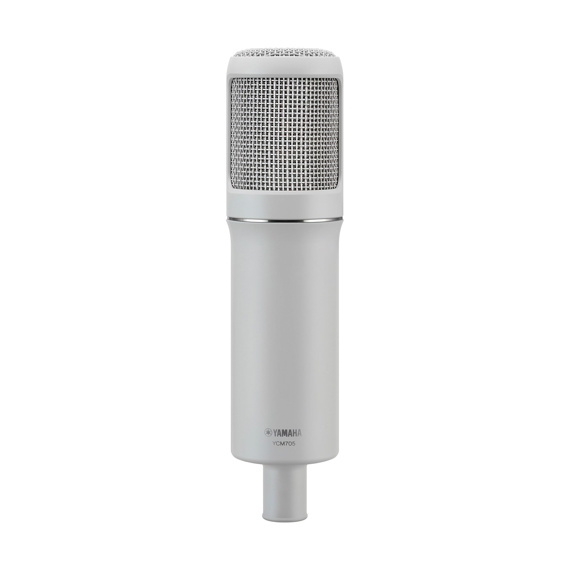 Amazon | ヤマハ YAMAHA コンデンサーマイク カーディオイド